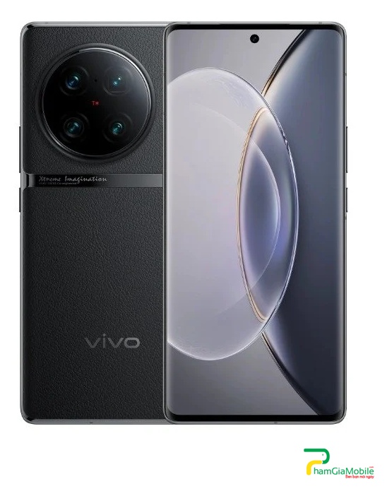 Thay Thế Sửa Chữa Vivo X90 Pro Plus Hư Mất wifi, bluetooth, imei, Lấy liền